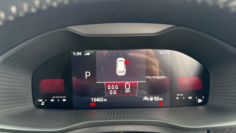 Skoda Kodiaq 1.5 TSI Sport Line 5dr DSG [7 Seat] Petrol Estate